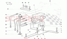 Electrohydraulic Abs Cu
