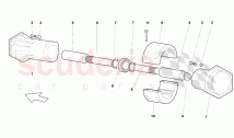 Propeller Shaft