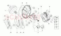 Transmission & Pedals