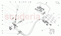 Manual Transmission Controls