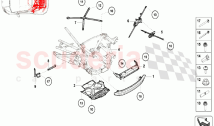 Rear Frame Elements