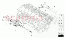 COOLANT PUMP
