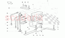 Electrohydraulic Abs Cu