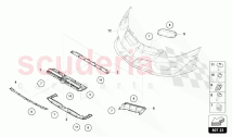 AREODYNAMIC ATTACHMENT PARTS