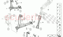 FRONT ARMS