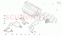 Alternator And Straps