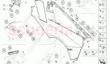 REAR FENDER