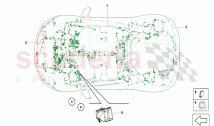ELECTRICAL SYSTEM-MAIN HARNESS