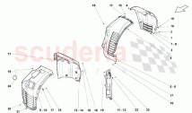 Rear Fender