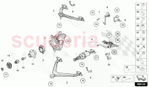 Rear Axle