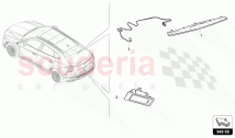 ADDITIONAL BRAKE LIGHT
