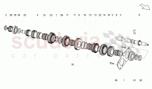 Main Shaft