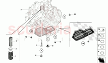 OIL COOLER