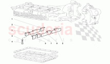 Oil Sump Deflectors