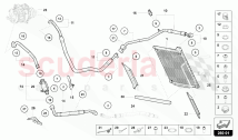 A/C CONDENSER
