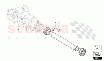PROPELLER SHAFT 1