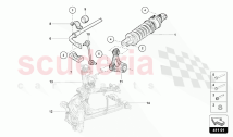 SUSPENSION