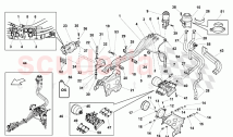 E-gear Valves Group