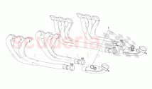 Exhaust System (Valid for Saudi Arabia Version - April 1994)
