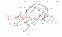 Rear Frame Attachments