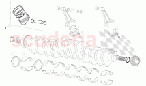 Crankgears (Valid for Canada - March 1997)