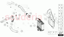 CHARGE AIR COOLER