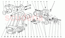 Gearbox Oil Pump