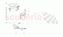 Fuel Cap