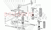 Suspension & Steering