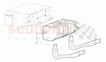 Exhaust System (Valid for Switzerland Version - April 1994) 2
