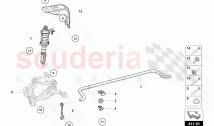 GAS STRUT