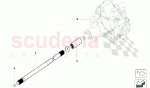PROPELLER SHAFT 2