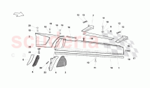 Rh External Side Member
