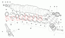 CRANK GEARS