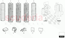 FUSES
