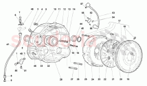 E-GEAR CLUTCH