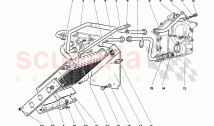 Engine Oil System