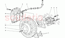 Rear Brakes