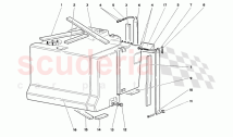 Fuel System (With Adapter Code 0062001647 See Table 62.02.00) (for Cars Without Fa&hellip;