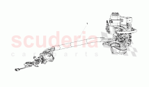 E-Gear Actuator: Assembly