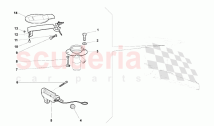 Fuel Filler Flap