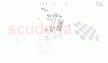 Front Suspension