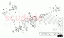 AXLE SHAFT