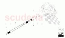 PROPELLER SHAFT 2