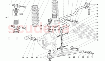Front Suspension