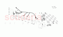 Phase Sensors Lh Cyl Head