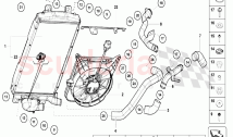 WATER COOLING SYSTEM 1