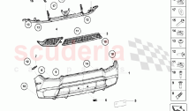 Rear Bumpers 2
