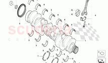 CRANK GEARS