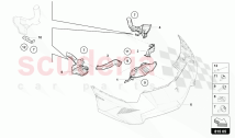 AIR DUCT CARDBOARD